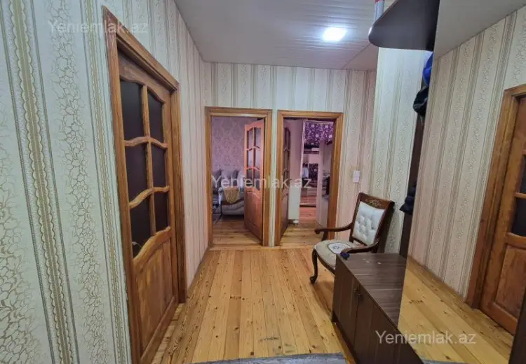 3 otaqlı mənzil Satılır, Əhmədli, Xətai, Bakı