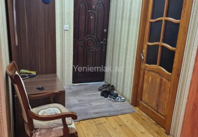 3 otaqlı mənzil Satılır, Əhmədli, Xətai, Bakı