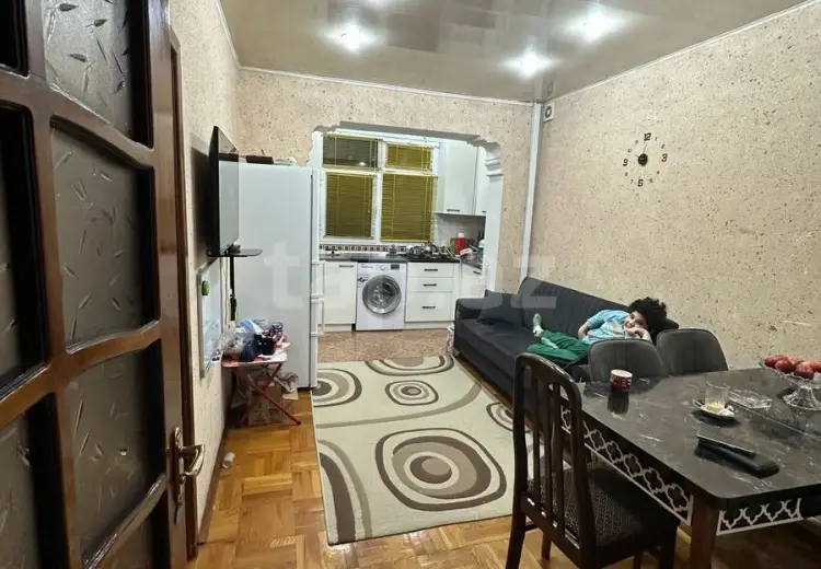 3 otaqlı mənzil , 6-cı mikrorayon, Binəqədi, Bakı
