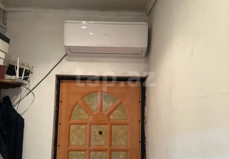 3 otaqlı mənzil , 6-cı mikrorayon, Binəqədi, Bakı