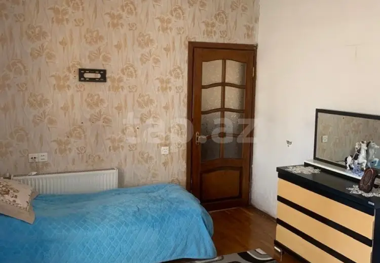 3 otaqlı mənzil , 6-cı mikrorayon, Binəqədi, Bakı