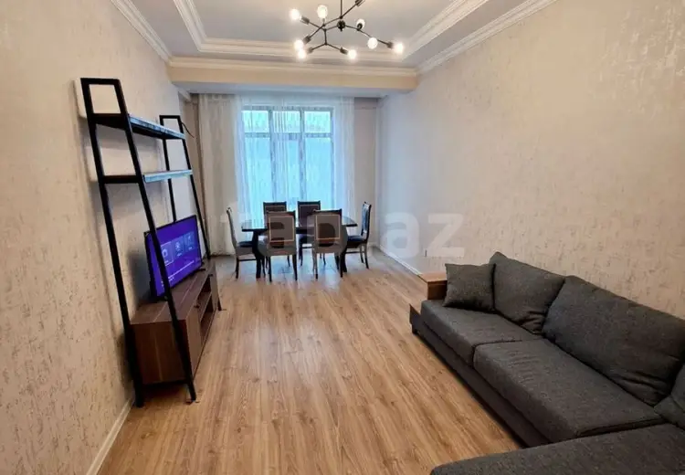 3 otaqlı mənzil , Sumqayıt
