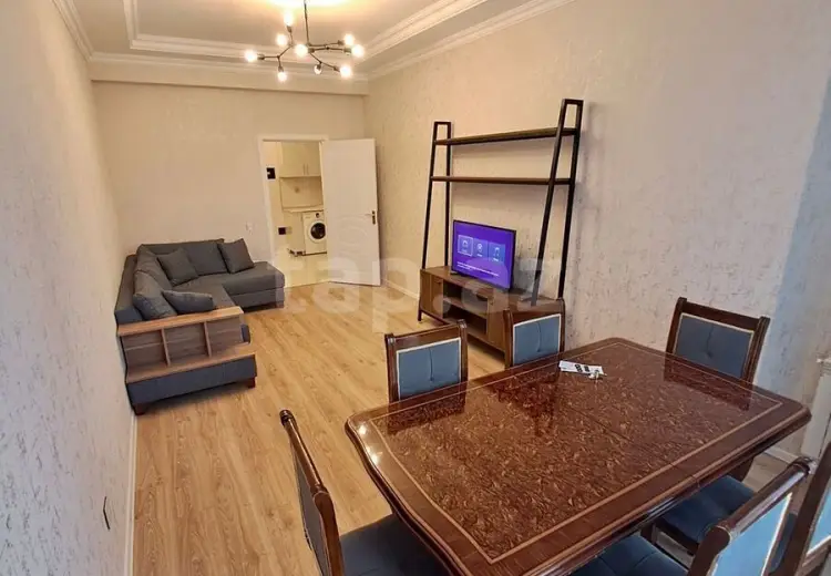3 otaqlı mənzil , Sumqayıt