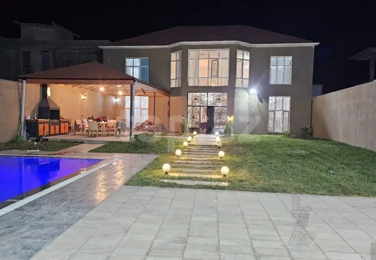 3 otaqlı mənzil , Nardaran qəs., Sabunçu, Bakı