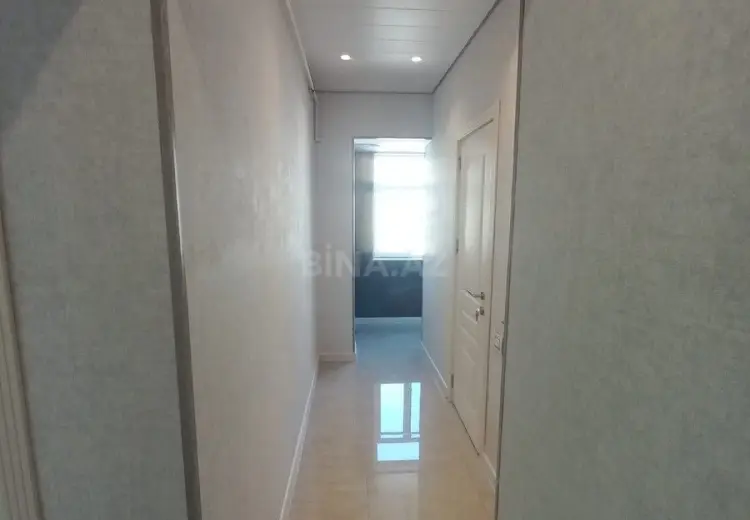 3 otaqlı mənzil Satılır, Sumqayıt