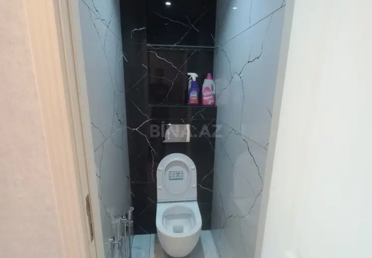 3 otaqlı mənzil Satılır, Sumqayıt