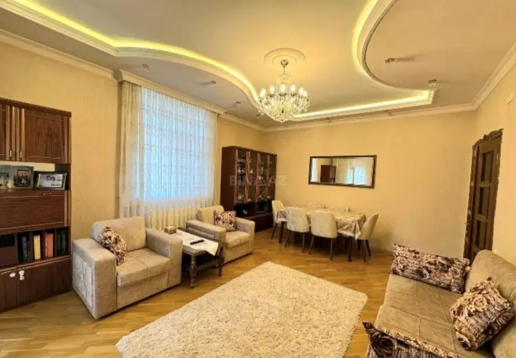 3 otaqlı mənzil Satılır, Yasamal qəs., Yasamal, Bakı
