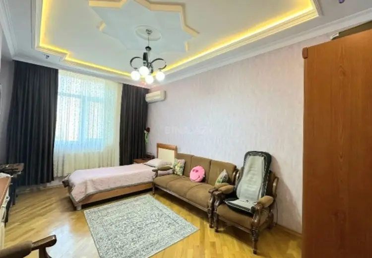 3 otaqlı mənzil Satılır, Yasamal qəs., Yasamal, Bakı