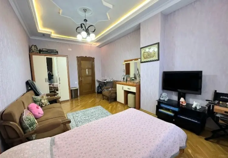 3 otaqlı mənzil Satılır, Yasamal qəs., Yasamal, Bakı