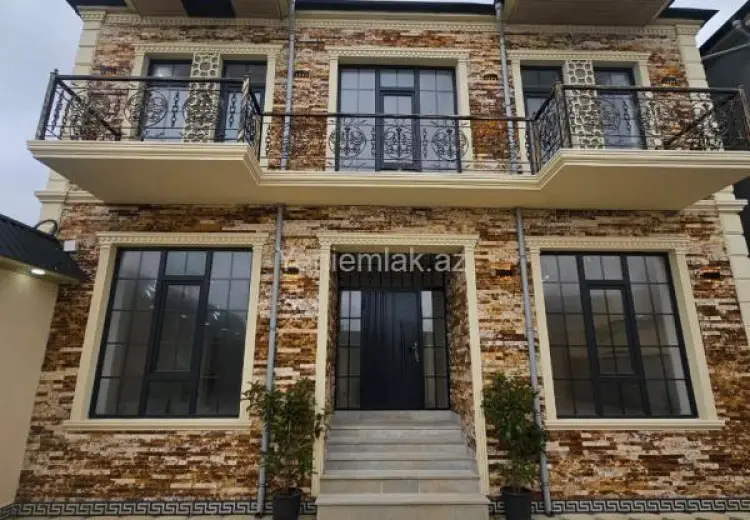5 otaqlı mənzil Satılır, Sumqayıt
