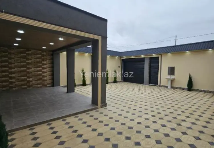 5 otaqlı mənzil Satılır, Sumqayıt