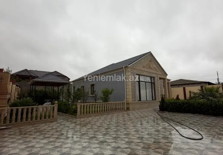 4 otaqlı mənzil Satılır, Sumqayıt