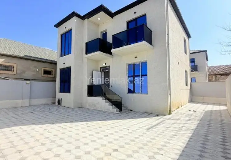 5 otaqlı mənzil Satılır, Sumqayıt