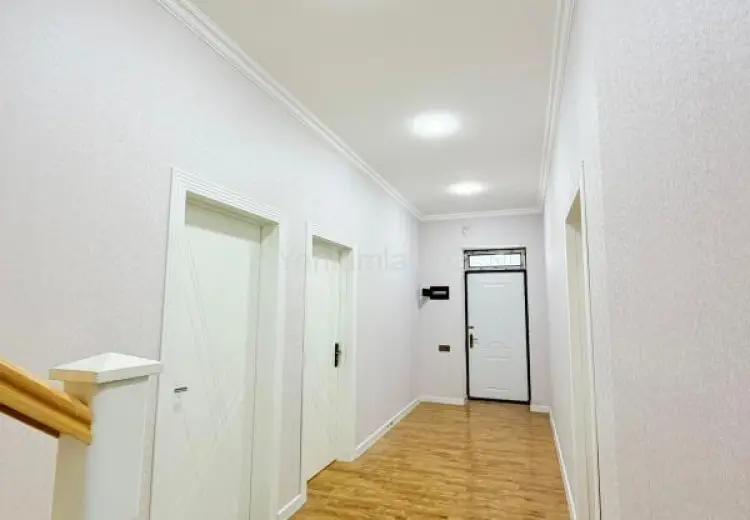 5 otaqlı mənzil Satılır, Sumqayıt