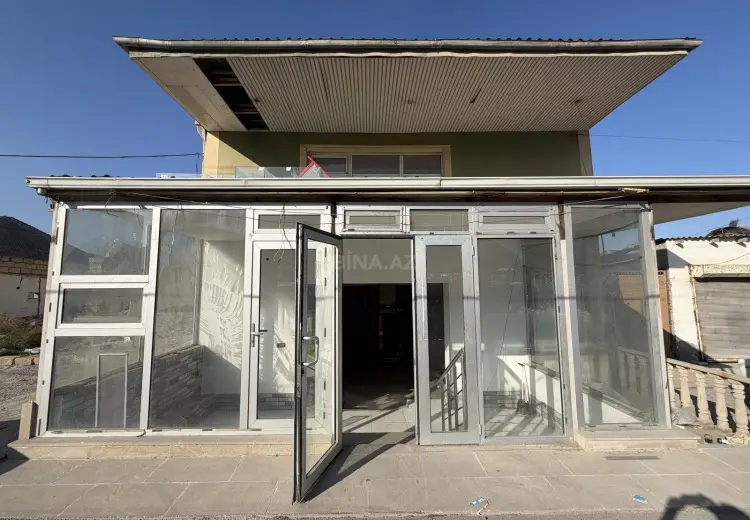 240 m² Obyekt / Ofis Satılır, Binəqədi qəs., Binəqədi, Bakı