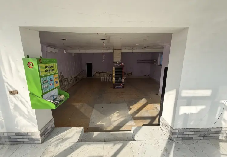 240 m² Obyekt / Ofis Satılır, Binəqədi qəs., Binəqədi, Bakı
