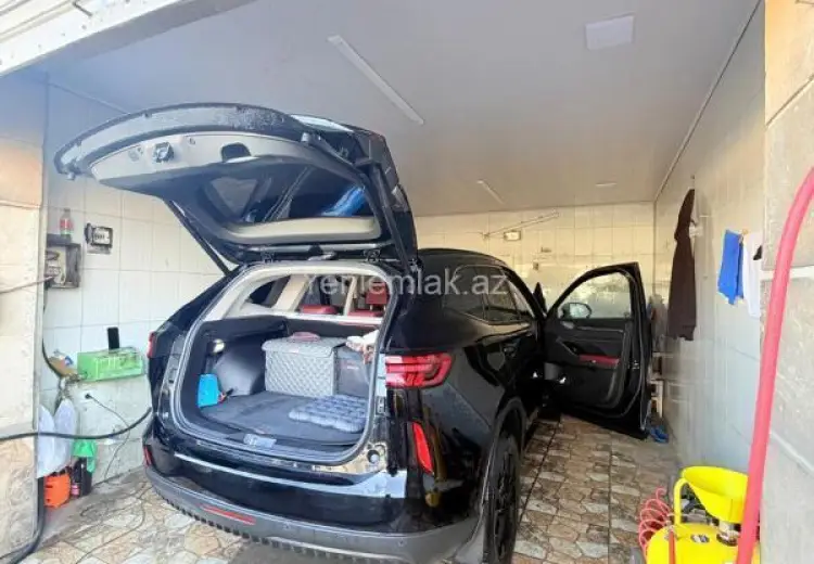 25 m² Obyekt / Ofis Satılır, 42-ci məhəllə, Sumqayıt