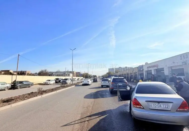 25 m² Obyekt / Ofis Satılır, 42-ci məhəllə, Sumqayıt