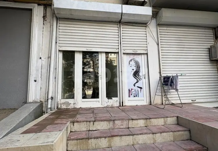 0 m² Obyekt / Ofis , Xətai, Bakı