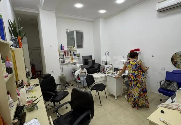 0 m² Obyekt / Ofis , Xətai, Bakı