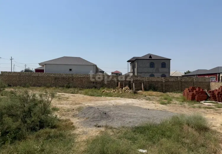 0 m² Obyekt / Ofis , Saray, Abşeron