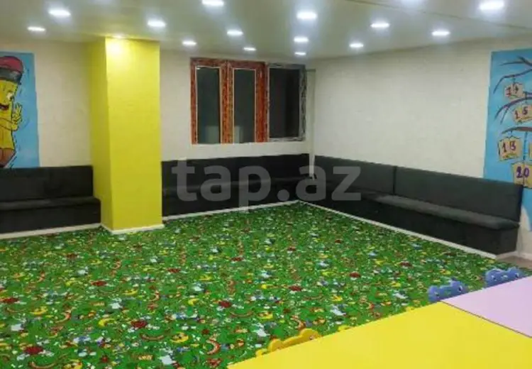 0 m² Obyekt / Ofis , Nərimanov, Bakı