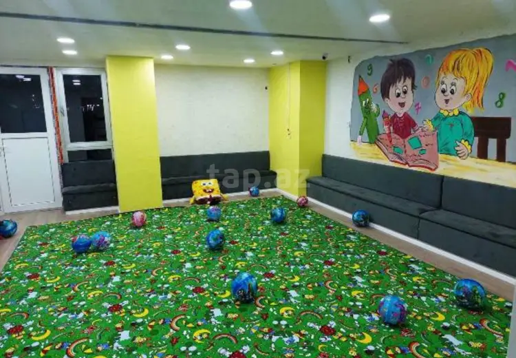 0 m² Obyekt / Ofis , Nərimanov, Bakı