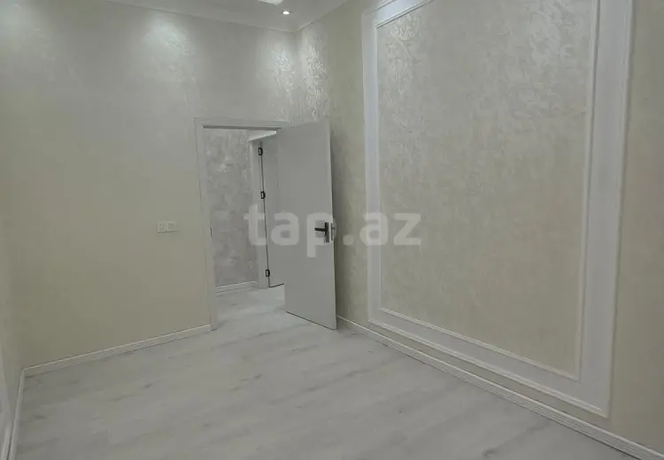 3 otaqlı mənzil , Sumqayıt