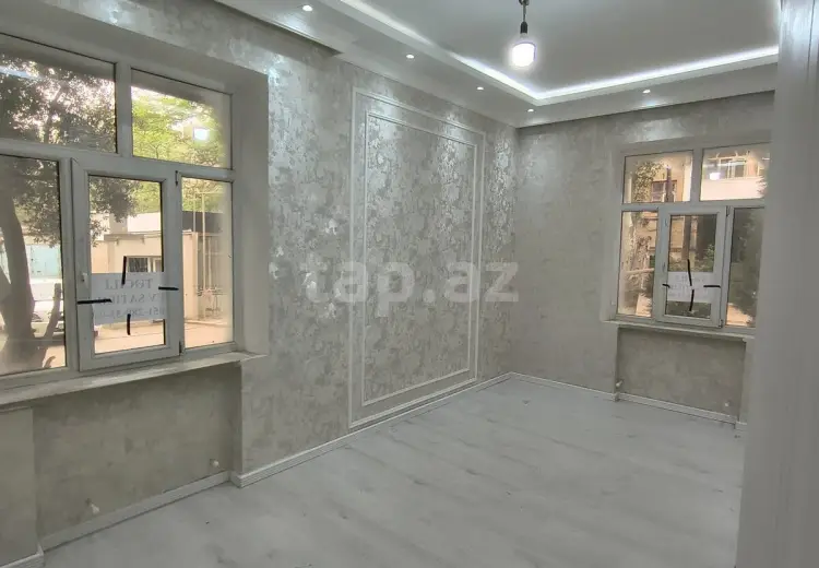 3 otaqlı mənzil , Sumqayıt