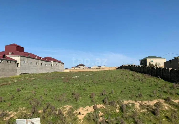 0 m² Obyekt / Ofis , 6-cı mikrorayon, Binəqədi, Bakı
