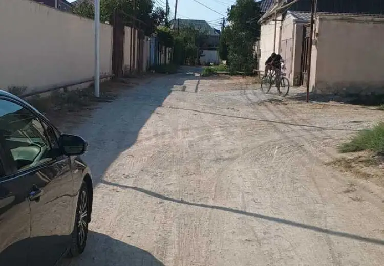 10.5 sot Torpaq Satılır, Buzovna, Xəzər, Bakı