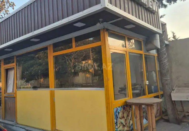 35 m² Obyekt / Ofis Kirayə (aylıq), Xətai, Bakı