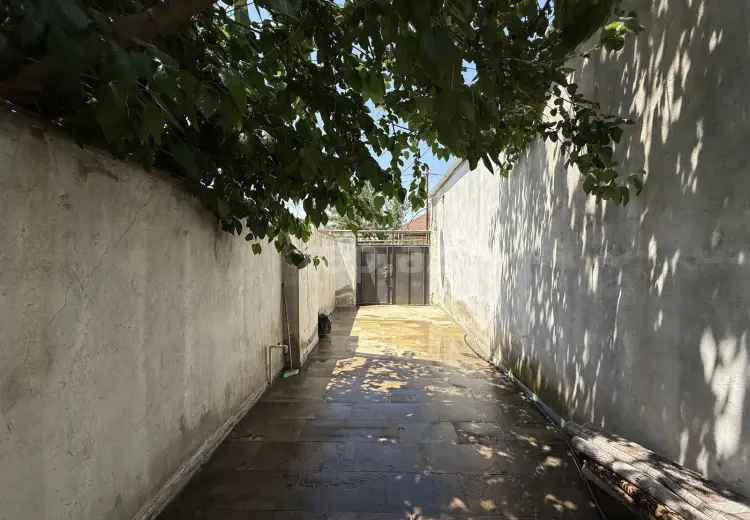 3 otaqlı mənzil , Binə qəs., Xəzər, Bakı