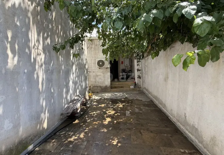 3 otaqlı mənzil , Binə qəs., Xəzər, Bakı