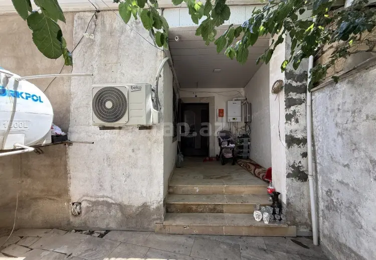3 otaqlı mənzil , Binə qəs., Xəzər, Bakı