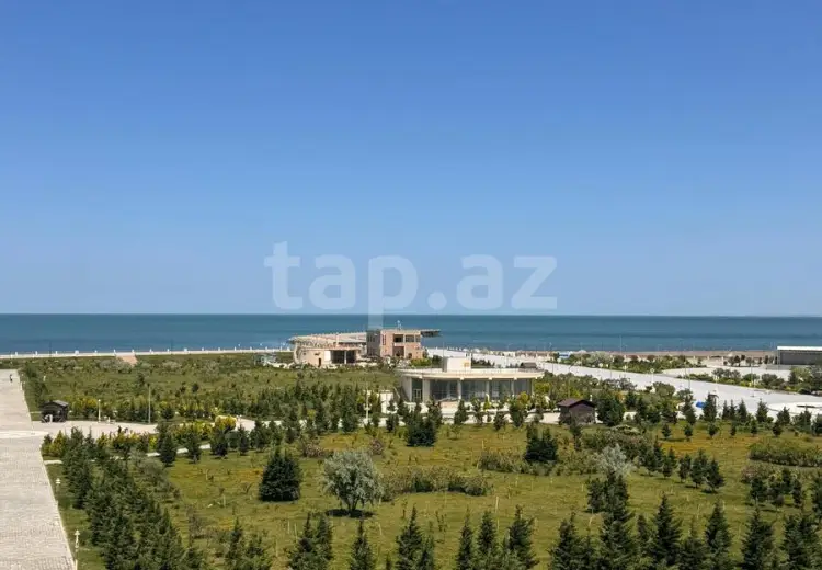 3 otaqlı mənzil , Sumqayıt