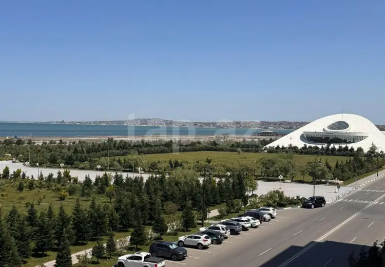 3 otaqlı mənzil , Sumqayıt