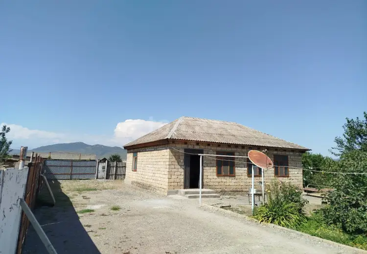 3 otaqlı mənzil , İsmayıllı