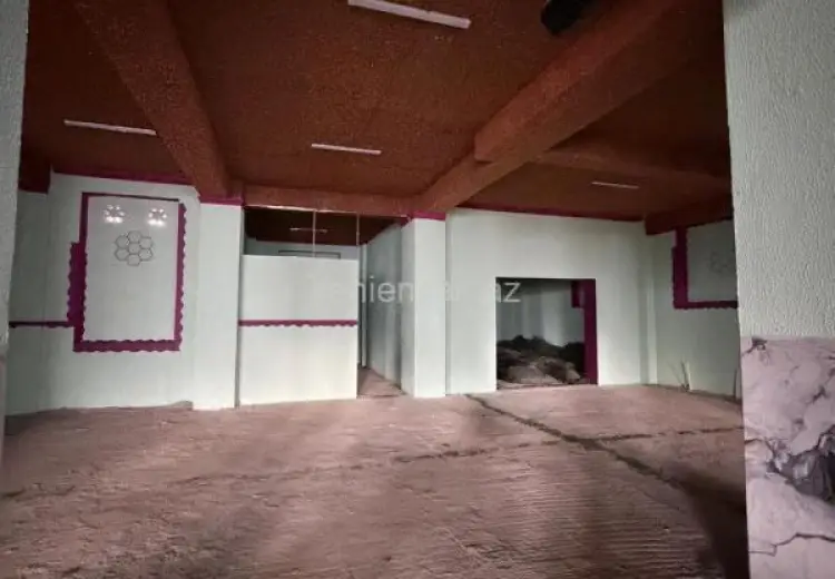 744 m² Obyekt / Ofis Satılır, Birləşmiş məhəllə, Sumqayıt