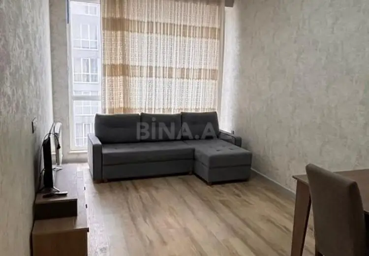 2 otaqlı mənzil Satılır, Yasamal qəs., Yasamal, Bakı