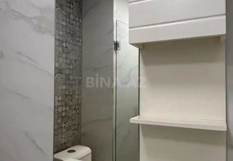 2 otaqlı mənzil Satılır, Yasamal qəs., Yasamal, Bakı