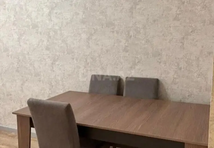 2 otaqlı mənzil Satılır, Yasamal qəs., Yasamal, Bakı