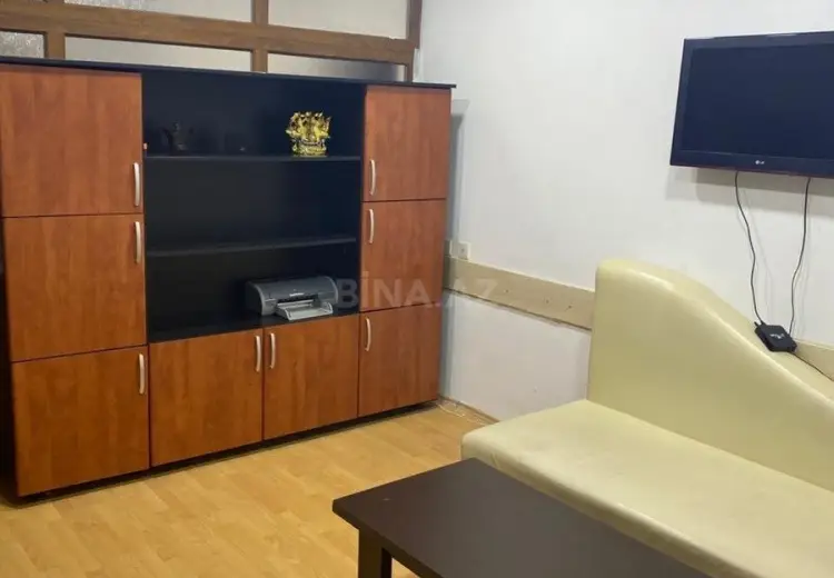 42 m² Obyekt / Ofis Kirayə (aylıq), Nəsimi, Bakı