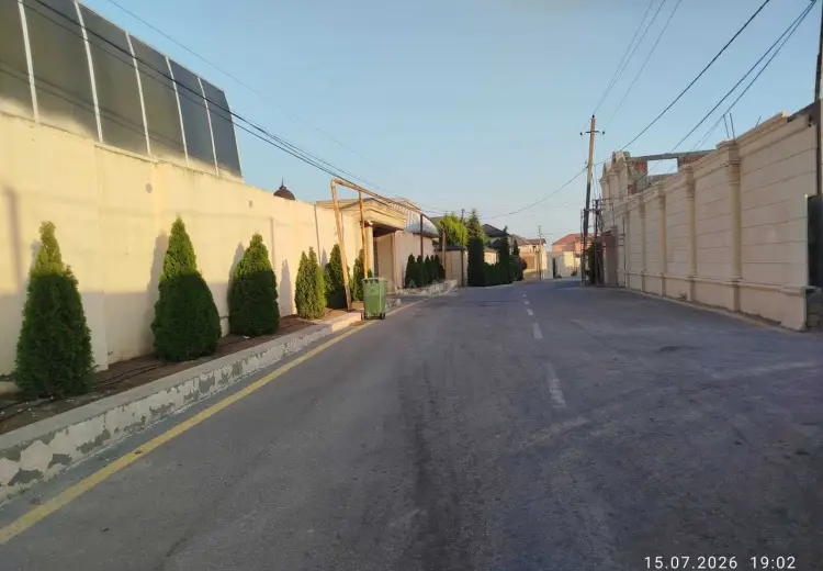 8 sot Torpaq Satılır, Novxanı, Abşeron