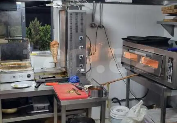 0 m² Obyekt / Ofis , Sumqayıt