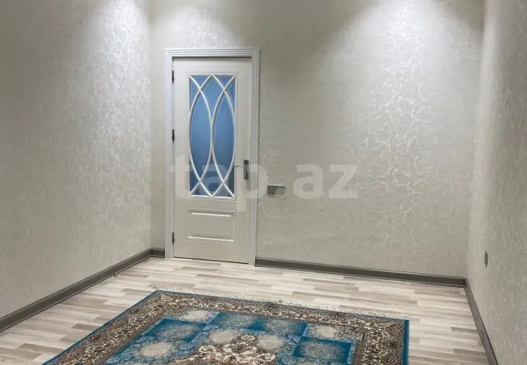 3 otaqlı mənzil , Sumqayıt