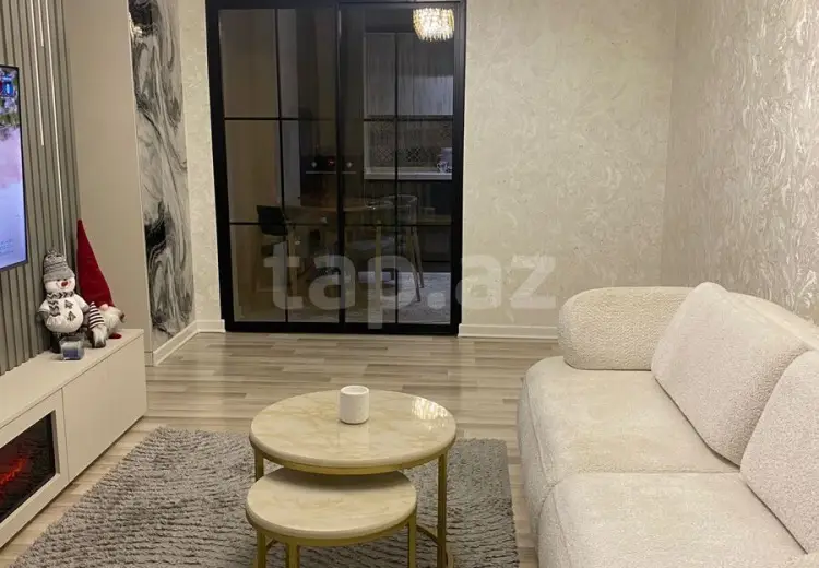 3 otaqlı mənzil , Sumqayıt
