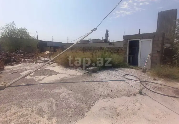 0 m² Obyekt / Ofis , Sumqayıt