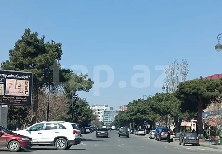 0 m² Obyekt / Ofis , Sumqayıt