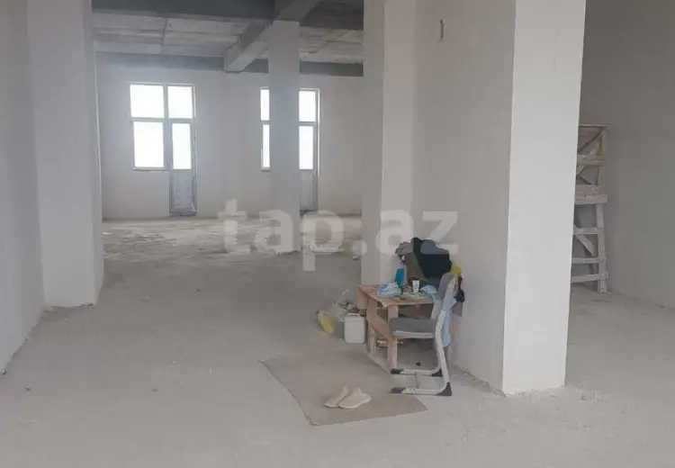 3 otaqlı mənzil , Sumqayıt